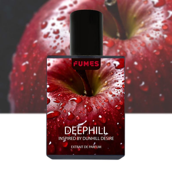 DeepHill Inspired by Dunhill Desire (10 Hour Lasting) Men Perfume