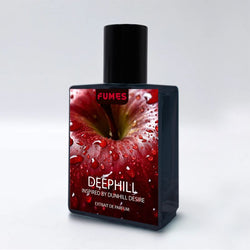 DeepHill Inspired by Dunhill Desire (10 Hour Lasting) Men Perfume